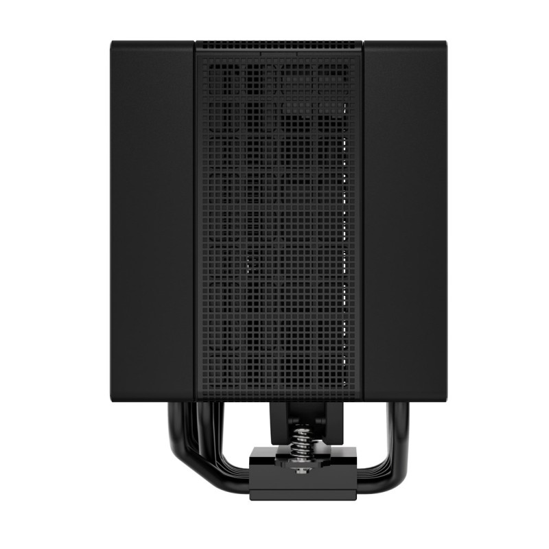 Laptop cooling pad MEDIA-TECH SILENT COOLING PAD MT2660 Black Laptop cooling pad MEDIA-TECH SILENT COOLING PAD MT2660 Black