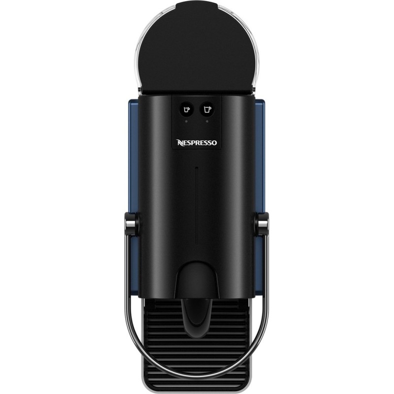 Ekspres DeLonghi EN127.BL Nespresso Pixie