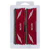 AFOX GAMING DDR4 2X16GB 3200MHZ CL16 XMP2 RED AFOX GAMING DDR4 2X16GB 3200MHZ CL16 XMP2 RED