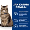 HILL'S PD Gastrointestinal Biome - dry cat food - 1,5 kg HILL'S PD Gastrointestinal Biome - dry cat food - 1,5 kg