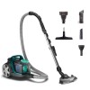 Philips 5000 series FC9555/09 vacuum 1.5 L Cylinder vacuum Dry 900 W Bagless Philips 5000 series FC9555/09 vacuum 1.5 L Cylinder vacuum Dry 900 W Bagless