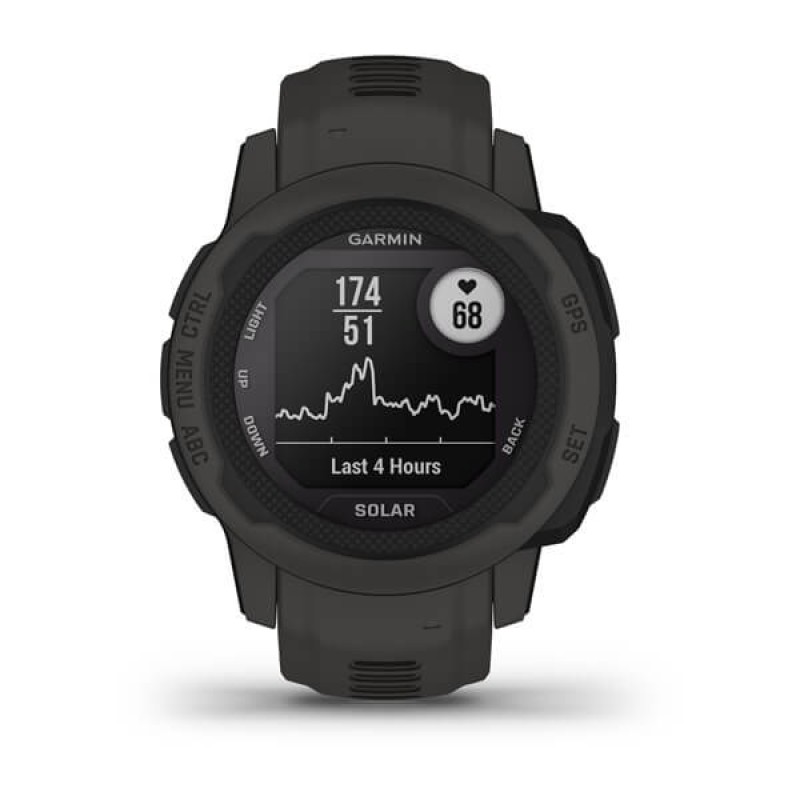 Garmin Fenix 8 AMOLED 43mm Srebrny Garmin Fenix 8 AMOLED 43mm Srebrny