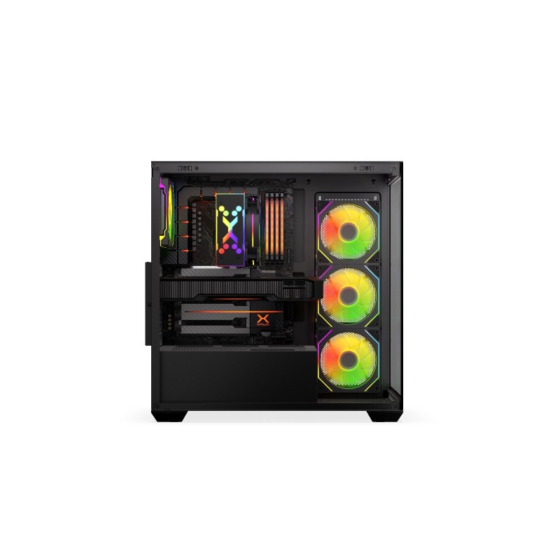 KRUX EXO (KRXD004) Housing Black KRUX EXO (KRXD004) Housing Black