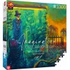 Puzzle Good Loot Imagination - Sebastian Moń: Stationary Traveller II 1000 pc(s) Puzzle Good Loot Imagination - Sebastian Moń: Stationary Traveller II 1000 pc(s)