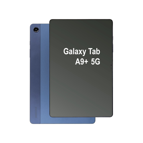 Samsung Galaxy Tab A9+ SM-X216RDBREUE tablet 5G Qualcomm Snapdragon 128 GB 27.9 cm (11