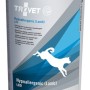 TROVET Hypoallergenic LRD with lamb - Wet dog food - 400 g