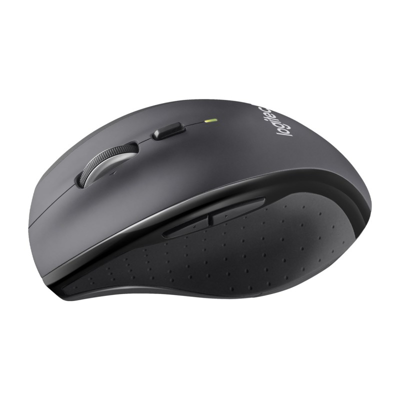 Logitech Marathon Mouse M705 Logitech Marathon Mouse M705