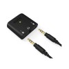 RØDE AI-Micro Audio interface Two-channel 24 bit 48 kHz Black RØDE AI-Micro Audio interface Two-channel 24 bit 48 kHz Black