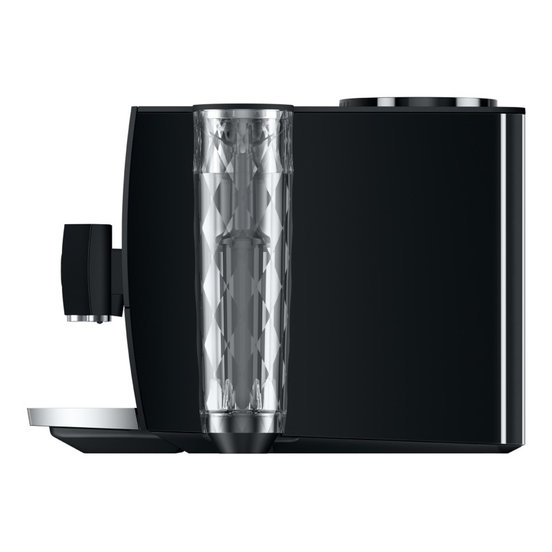 Coffee Machine Jura ENA 8 Metropolitan Black (EC) Coffee Machine Jura ENA 8 Metropolitan Black (EC)