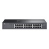 TP-Link Omada ES224G network switch Managed L2 Gigabit Ethernet (10/100/1000) Black