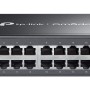 TP-Link Omada ES224G network switch Managed L2 Gigabit Ethernet (10/100/1000) Black