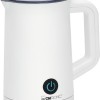 Clatronic MS 3693 Automatic White