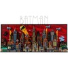 LEGO BATMAN 76271 The Animated Series Gotham City LEGO BATMAN 76271 The Animated Series Gotham City