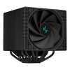DeepCool ASSASSIN IV Processor Air cooler 14 cm Black 1 pc(s) DeepCool ASSASSIN IV Processor Air cooler 14 cm Black 1 pc(s)
