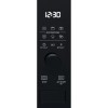 Whirlpool WMF200G NB Black Grill microwave Built-in 20 L 800 W Whirlpool WMF200G NB Black Grill microwave Built-in 20 L 800 W