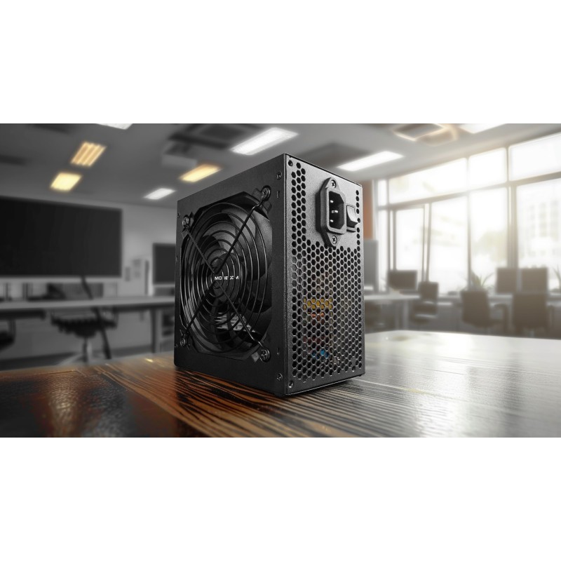 MODECOM Power Supply MC-B88-700-FC 80+ BRONZE 230V EU 700W BULK MODECOM Power Supply MC-B88-700-FC 80+ BRONZE 230V EU 700W BULK