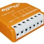 Shelly Qubino Wave i4 Smart switch 4-channel Z-Wave scene controller