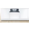 Bosch Serie 2 SMV2ITX16E dishwasher Fully built-in 12 place settings