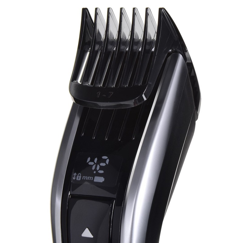 Philips HAIRCLIPPER Series 9000 Self-sharpening metal blades Hair clipper Philips HAIRCLIPPER Series 9000 Self-sharpening metal blades Hair clipper