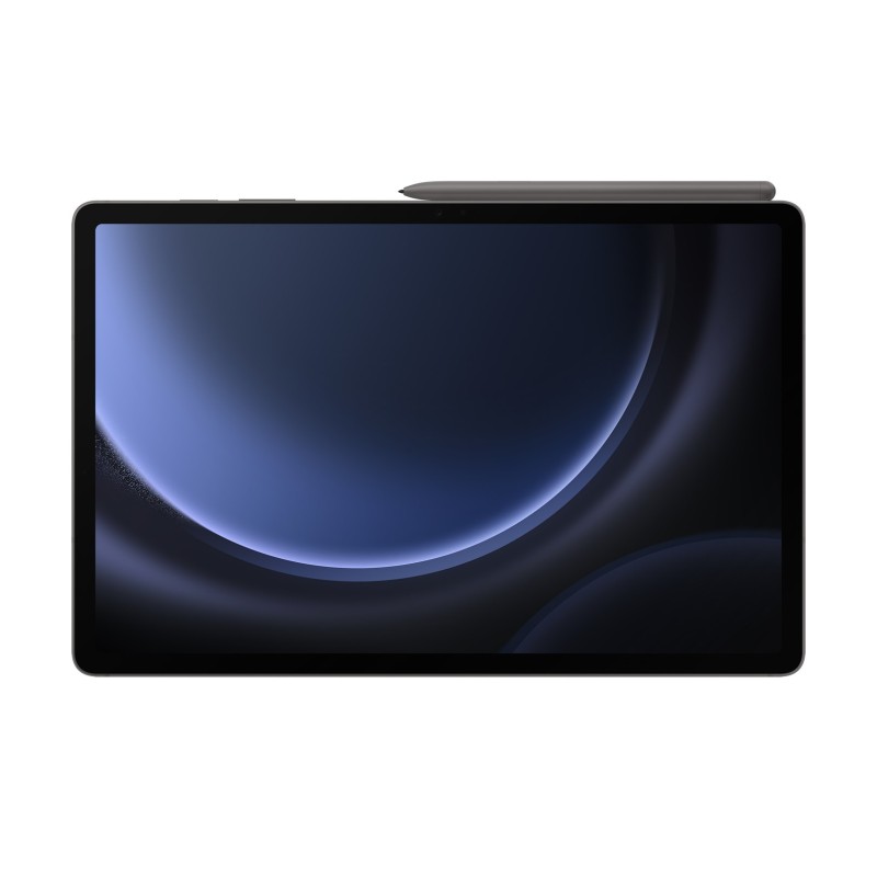Samsung Galaxy Tab S9 FE+ Samsung Exynos 128 GB 31.5 cm (12.4 Samsung Galaxy Tab S9 FE+ Samsung Exynos 128 GB 31.5 cm (12.4
