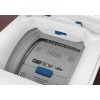 ELECTROLUX EW6TN24262P PerfectCare 600 Top-loaded Washing Machine 6 kg White ELECTROLUX EW6TN24262P PerfectCare 600 Top-loaded Washing Machine 6 kg White