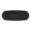 Belkin SoundForm Rhythm Headphones Wireless In-ear Calls/Music Micro-USB Bluetooth Black Belkin SoundForm Rhythm Headphones Wireless In-ear Calls/Music Micro-USB Bluetooth Black