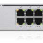 Ubiquiti UniFi 24-Port PoE Managed L2/L3 Gigabit Ethernet (10/100/1000) Power over Ethernet (PoE) 1U Silver