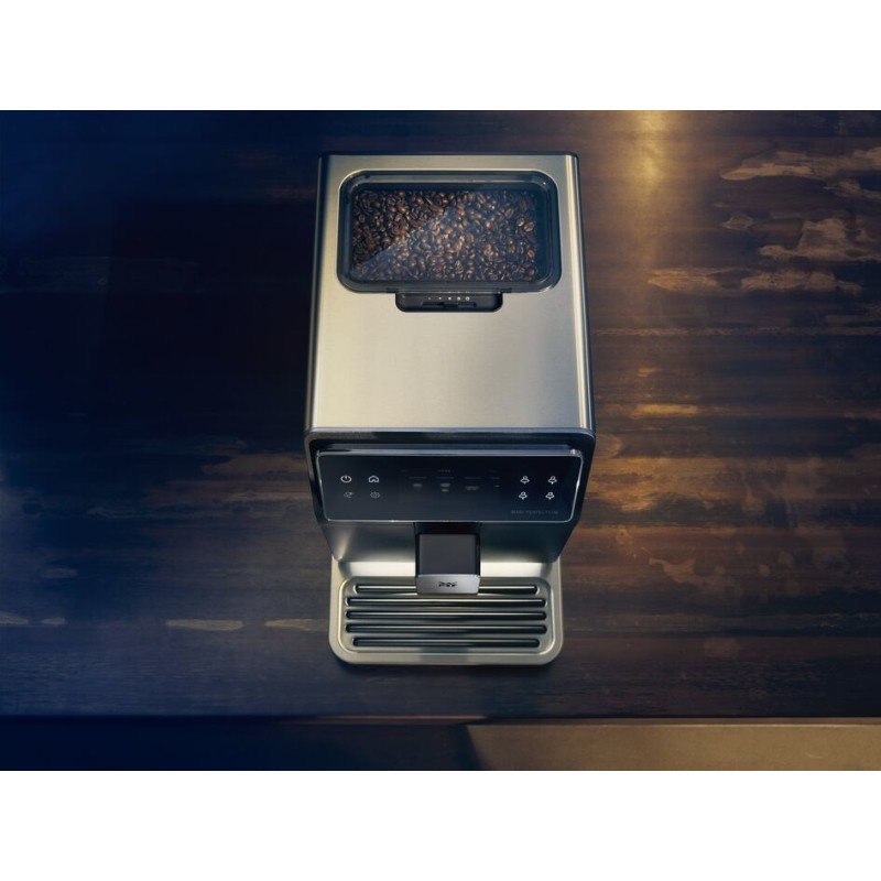 WMF Perfection 840L Fully-auto Combi coffee maker WMF Perfection 840L Fully-auto Combi coffee maker