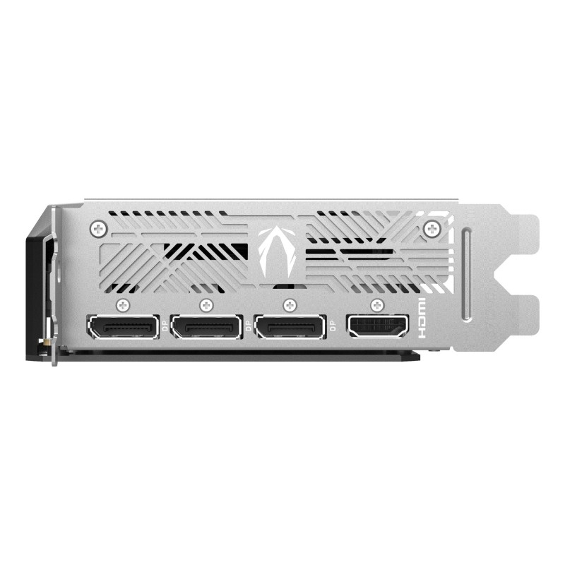 Zotac GAMING GeForce RTX 5070 SOLID NVIDIA 12 GB GDDR7 Zotac GAMING GeForce RTX 5070 SOLID NVIDIA 12 GB GDDR7