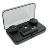 PATONA Premium Professional Lavalier Microphone Set PTS-I91S with charging case