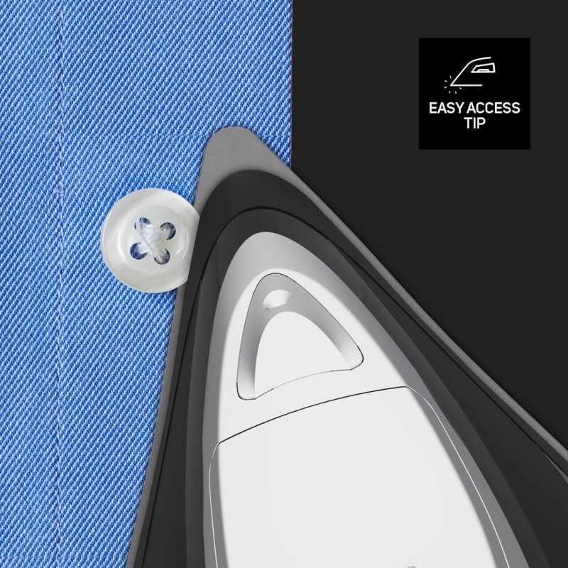 Taurus Geyser Eco 2800W Iron Taurus Geyser Eco 2800W Iron