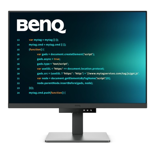 BenQ RD280U computer monitor 71.6 cm (28.2 BenQ RD280U computer monitor 71.6 cm (28.2