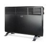 Black+Decker BXCSH1200E convector wall heater