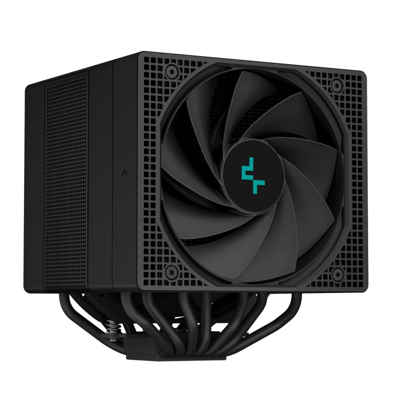 Cooler Master chłodzenie powietrzem Hyper 612 APEX Cooler Master chłodzenie powietrzem Hyper 612 APEX