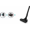 Bosch Serie 6 BBS611LAG handheld vacuum Blue Bagless Bosch Serie 6 BBS611LAG handheld vacuum Blue Bagless