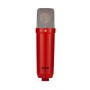 RØDE NT1 Signature Red - condenser microphone