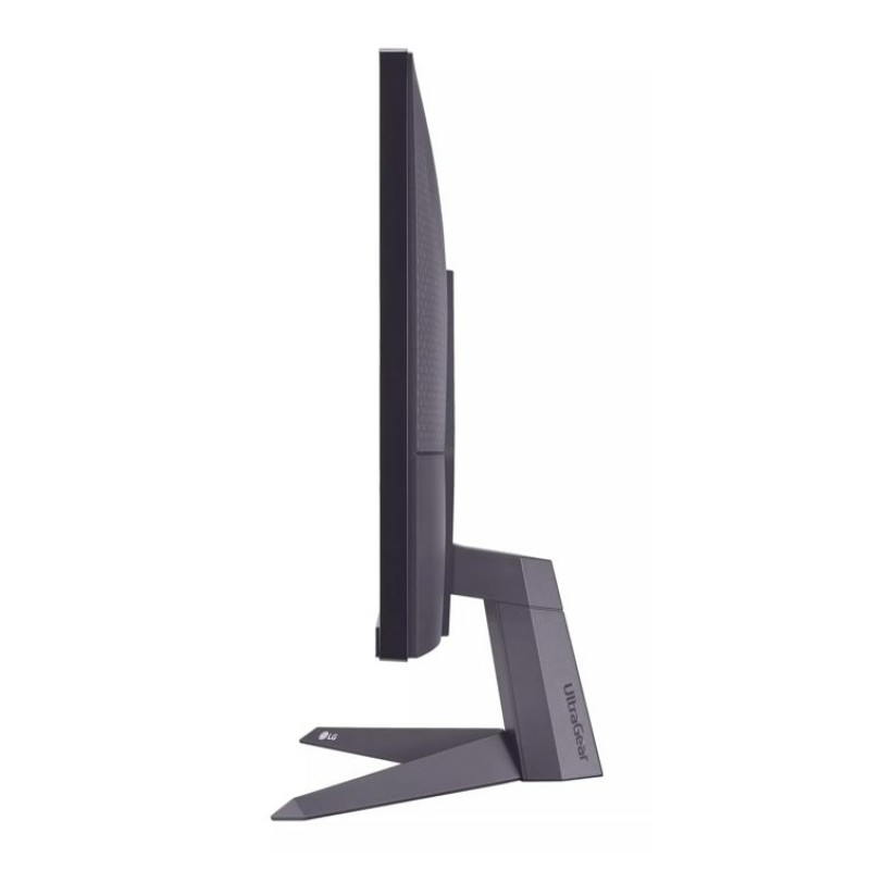 LG 27GS50F-B computer monitor 68.6 cm (27 LG 27GS50F-B computer monitor 68.6 cm (27