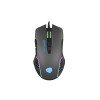 FURY Hustler mouse Gaming Ambidextrous USB Type-A Optical 6400 DPI