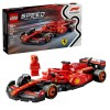 LEGO SPEED CHAMPIONS 77242 Ferrari SF-24 F1 Race Car LEGO SPEED CHAMPIONS 77242 Ferrari SF-24 F1 Race Car