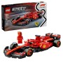 LEGO SPEED CHAMPIONS 77242 Ferrari SF-24 F1 Race Car