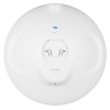 Ubiquiti LBE-M5-23 bridge/repeater 1x1 SISO 100 Mbit/s White Ubiquiti LBE-M5-23 bridge/repeater 1x1 SISO 100 Mbit/s White
