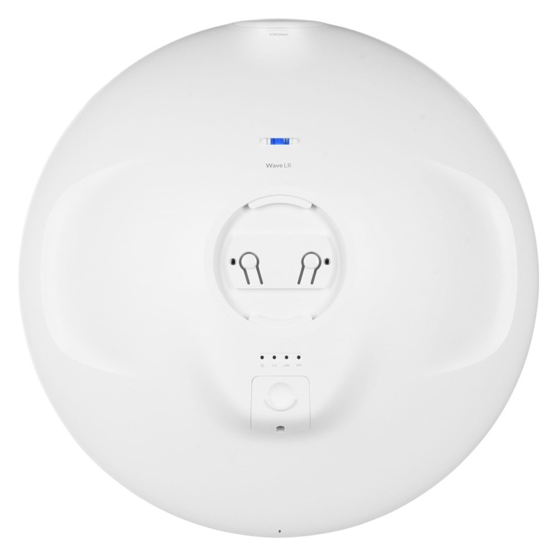 Ubiquiti LBE-M5-23 bridge/repeater 1x1 SISO 100 Mbit/s White Ubiquiti LBE-M5-23 bridge/repeater 1x1 SISO 100 Mbit/s White