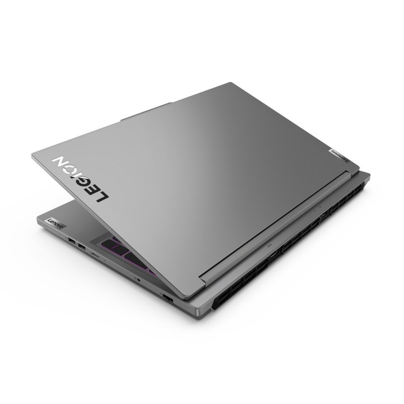 Lenovo Legion 5 Intel® Core™ i5 i5-13450HX Laptop 40.6 cm (16 Lenovo Legion 5 Intel® Core™ i5 i5-13450HX Laptop 40.6 cm (16