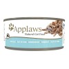 APPLAWS Cat Tuna fillet - wet cat food - 156 g APPLAWS Cat Tuna fillet - wet cat food - 156 g