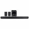 Samsung HW-Q990F/EN Speaker module 11.1.4 channels Black