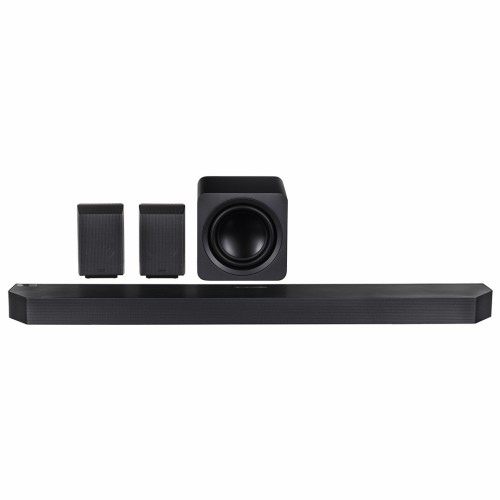 Samsung HW-Q990F/EN Speaker module 11.1.4 channels Black
