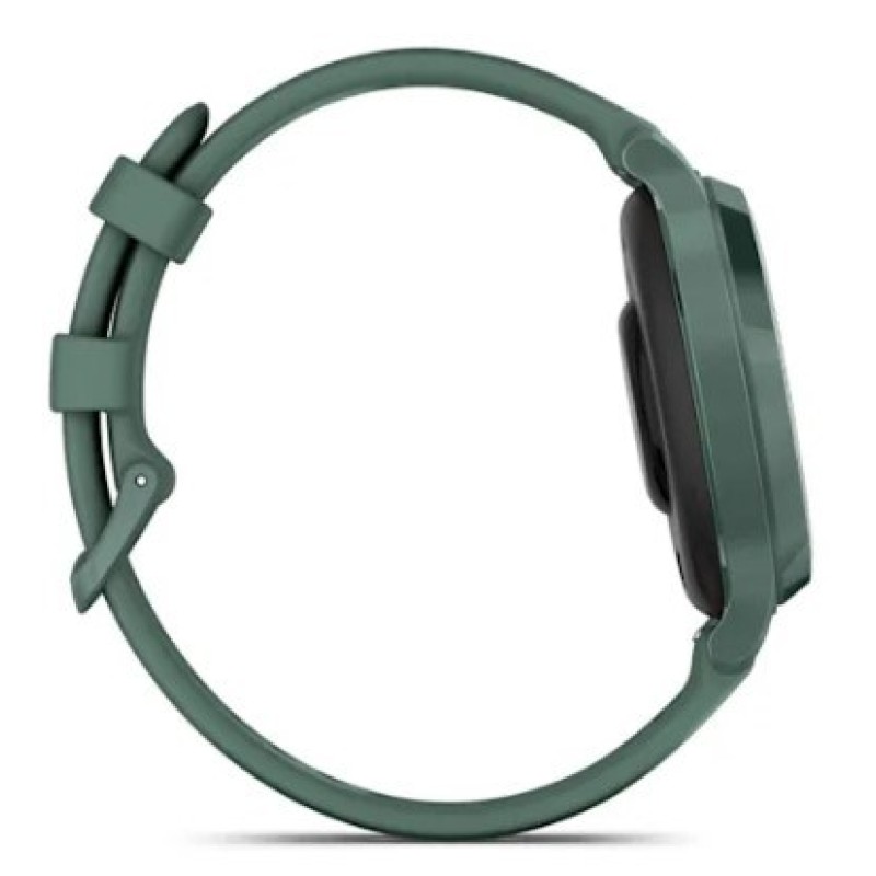 Garmin Lily 2 Active 38 mm Digital 240 x 201 pixels Touchscreen Green GPS (satellite) Garmin Lily 2 Active 38 mm Digital 240 x 201 pixels Touchscreen Green GPS (satellite)