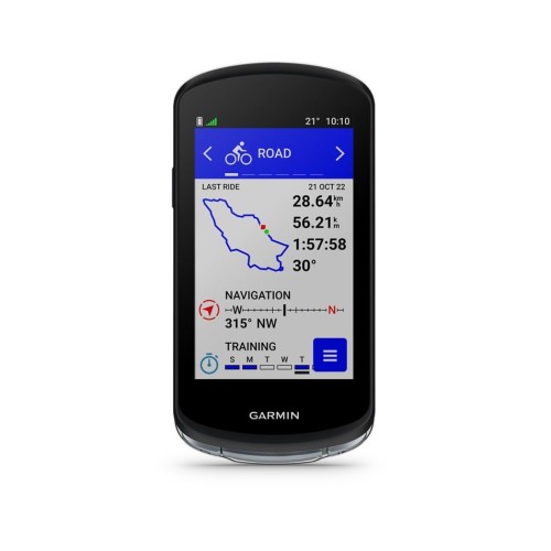 Garmin Edge 1040 8.89 cm (3.5 Garmin Edge 1040 8.89 cm (3.5