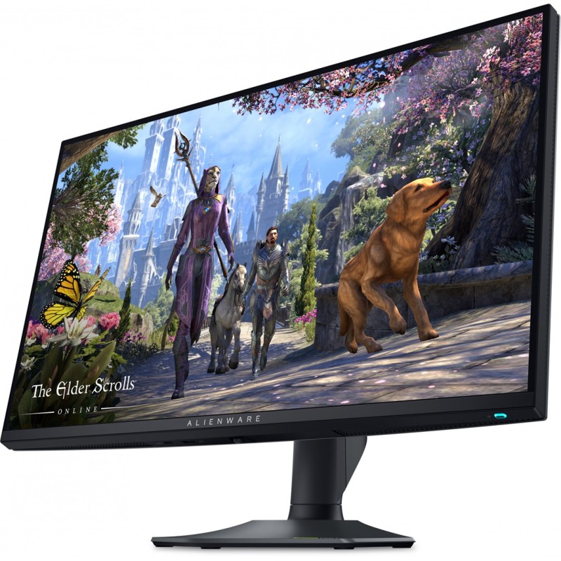 Alienware AW2725QF computer monitor 68.6 cm (27 Alienware AW2725QF computer monitor 68.6 cm (27