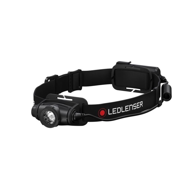 Flashlight Ledlenser H5 Core